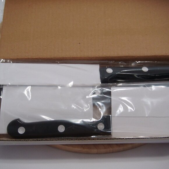 4 pcs Cheese Set NEW - Picture 3 of 3